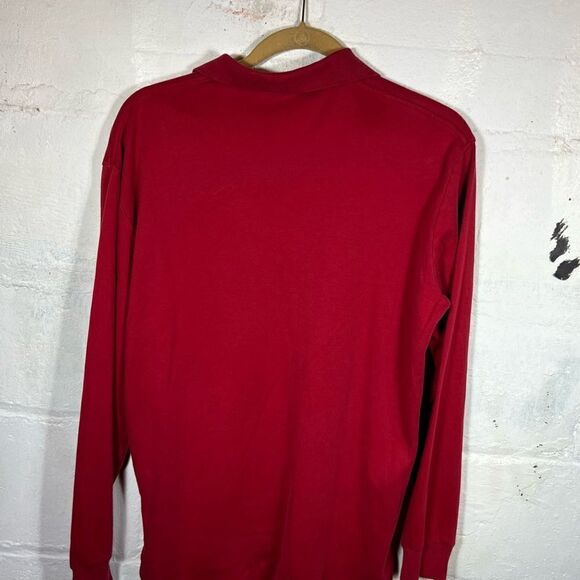 Vintage Polo Ralph Lauren Rugby - Picture 4 of 7